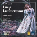 Donizetti - Lucia di Lammermoor - Zubin Mehta - Mariella Devia Donizetti - Lucia di Lammermoor - Zubin Mehta - Mariella Devia